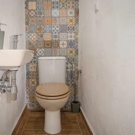 Liptov Apartment House * Liptovský Mikuláš