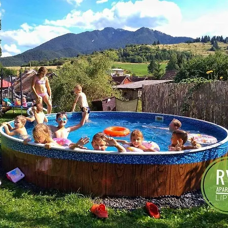 Rys House - Liptov Prázdninový dům Liptovský Mikuláš